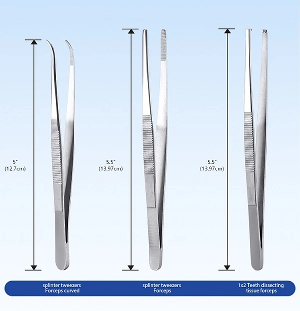 Surgical Suture Practice Kit 4